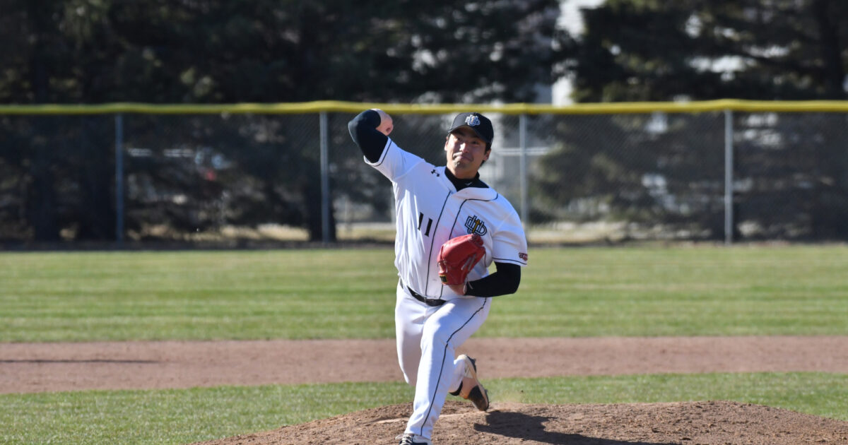 Pitcher strikes out brother in MLB debut